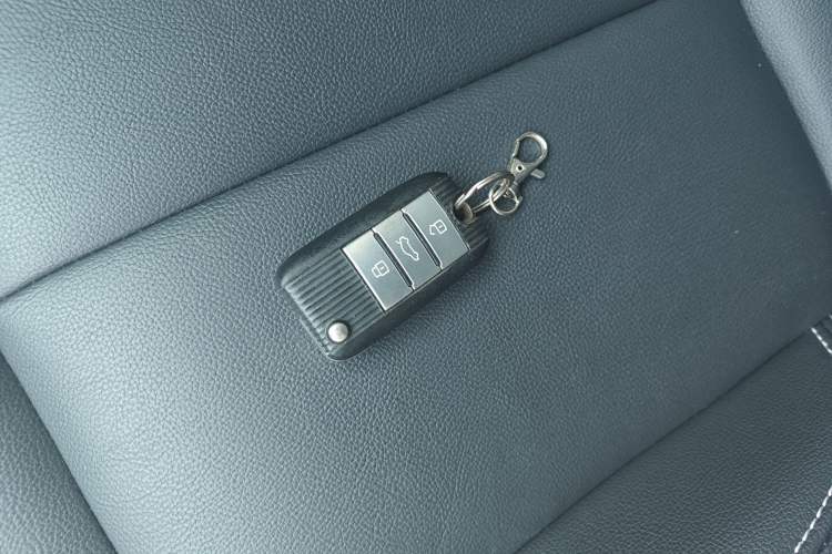 Used Roewe i6 2018 20T Manual Luxury Edition
