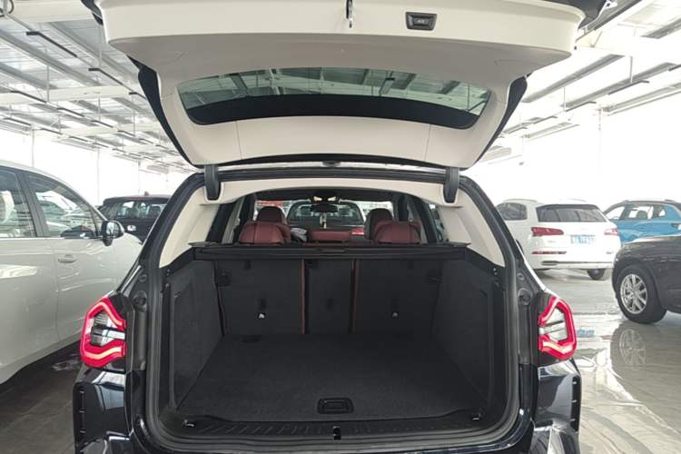 Used BMW X3 2023 xDrive25i M Sport Package