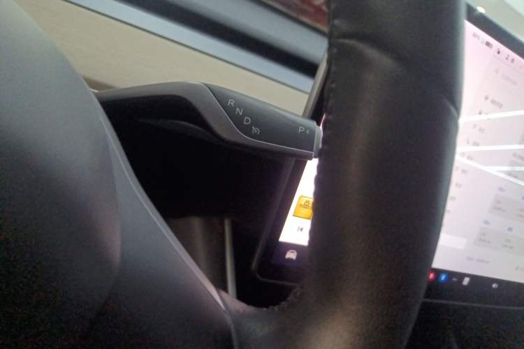 Used Tesla Model 3 (Import) 2019 Long-Range All-Wheel-Drive Version