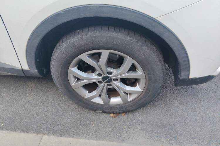 Used Haval H6 2021 China Trend Edition 1.5 GDIT Automatic Champion Version