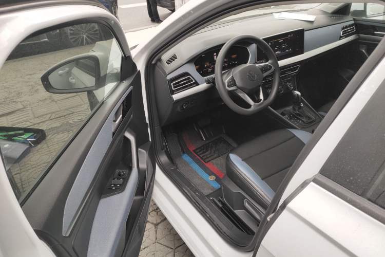 Used Volkswagen Lavida 2024 1.5L Automatic DeYi Edition
