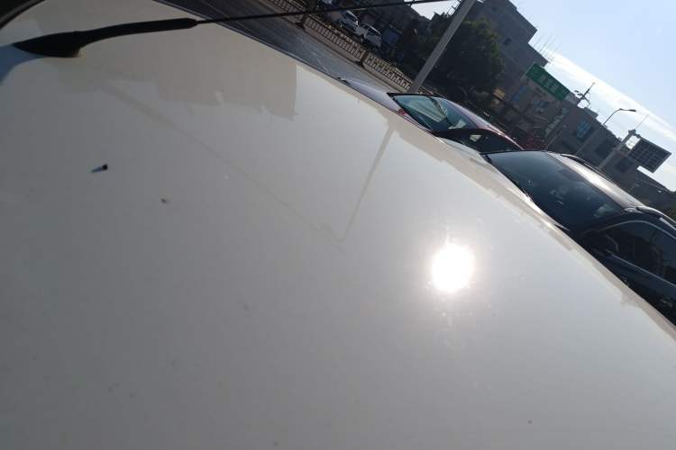 Used Ford Focus 2013 Hatchback Classic 1.8L Automatic Base Model
