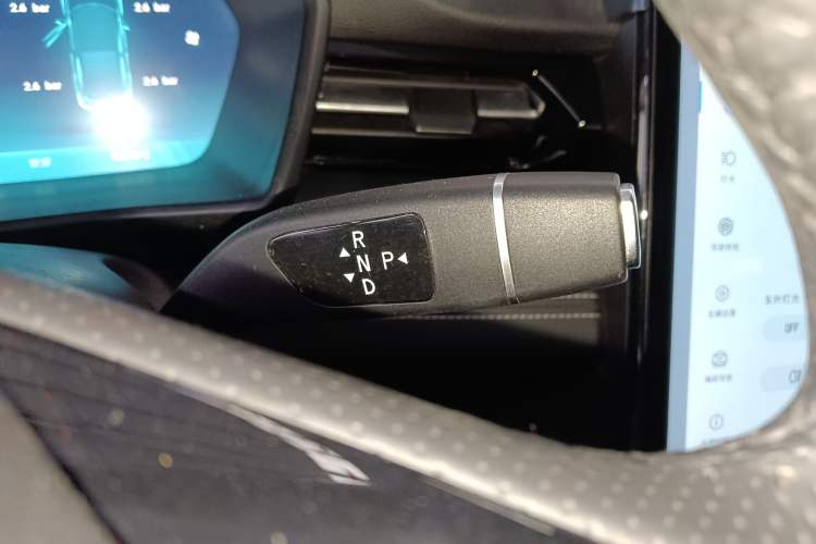 Used XPeng G3 2021 G3i 520N+
