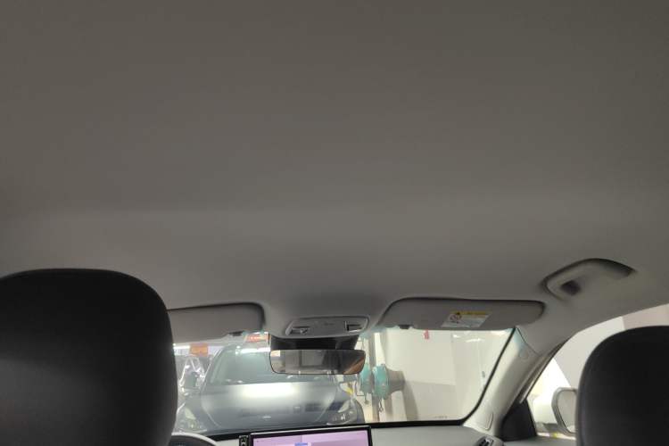 Used Geometry G6 2022 480 New Smart Type
