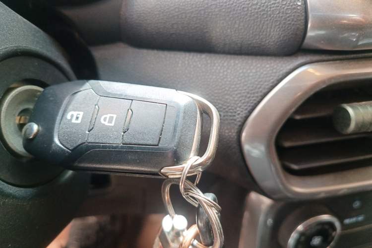 Used Ford EcoSport 2018 1.5L Automatic Platinum Wing Model
