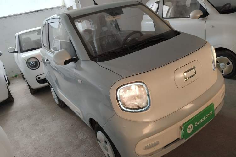 Used Bestune Pony 2026 Model 222km Cute Horse Plus