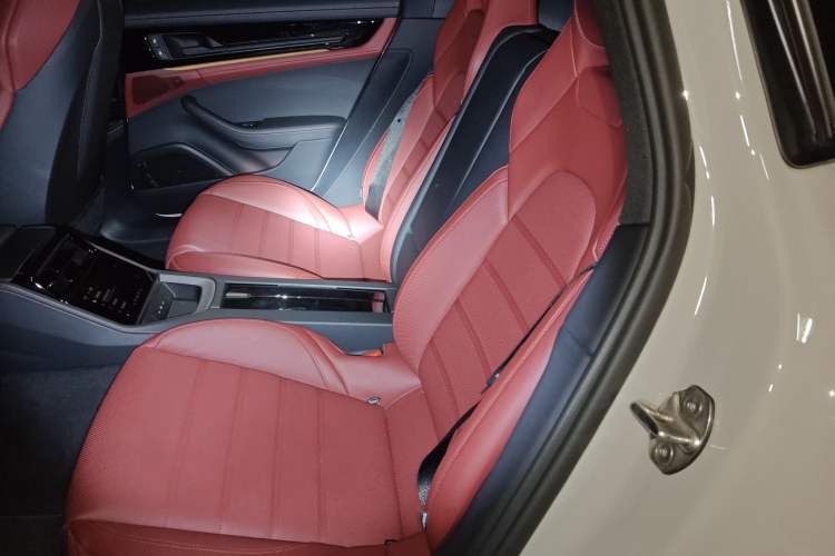 Used Porsche Panamera 2024 Panamera 2.9T