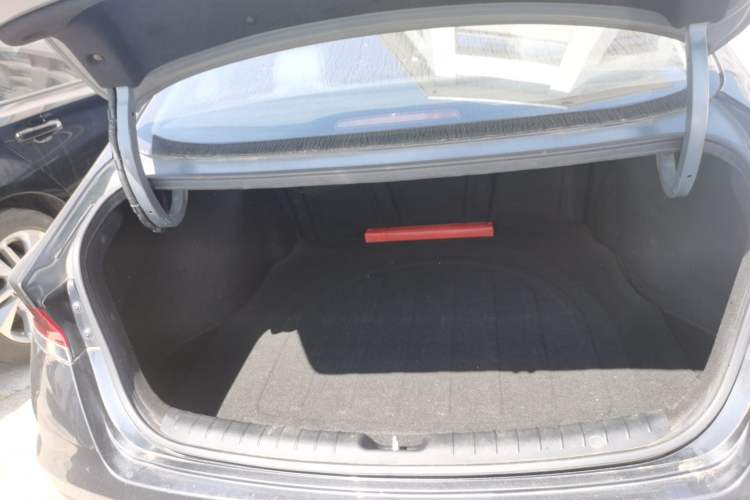 Used Hyundai Lafesta 2019 280TGDi Sport Edition China VI
