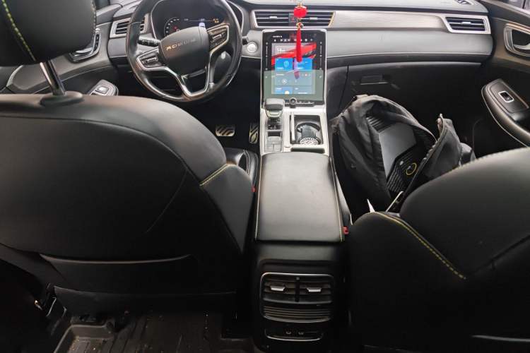 Used Roewe RX5 2020 PLUS 300TGI Automatic Ali National Style Ronglin Edition