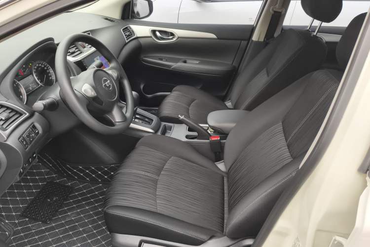 Used Nissan Sylphy 2022 Classic 1.6XE CVT Comfort Edition