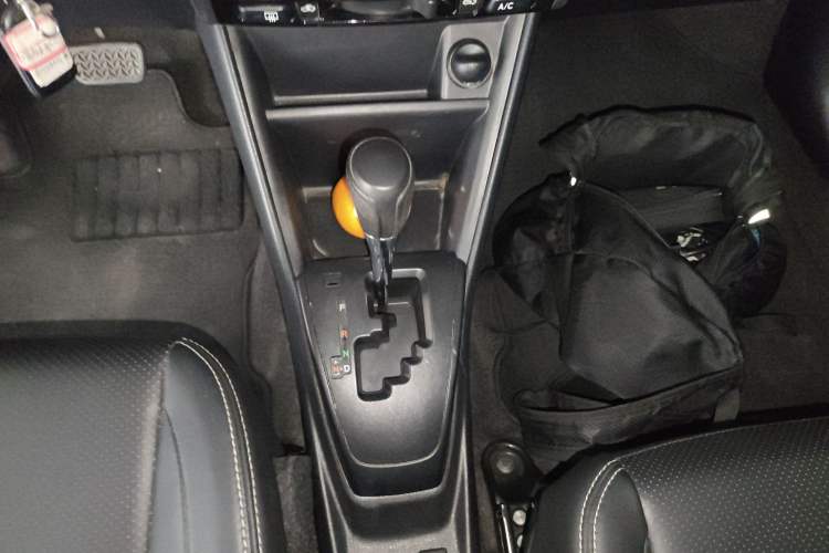 Used Toyota YARiS L Zhi Xuan 2022 X-Trail 1.5L CVT Leading PLUS Edition
