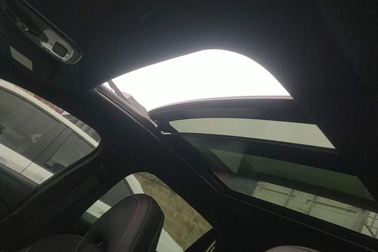 Used Lynk & Co 03 2021 1.5TD DCT Jing Champion Edition
