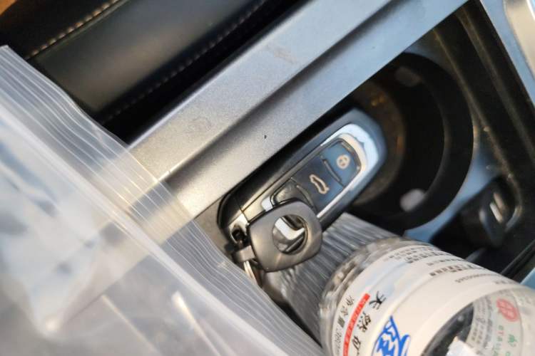 Used Geely Auto Vision S1 2018 1.4T CVT Fengchi Model