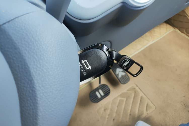 Used Bestune Pony 2025 222km Range Agile Horse
