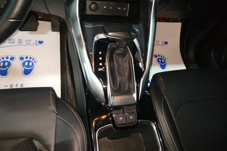 Used SAIC MAXUS G50 2021 1.5T Automatic Comfort Touring B