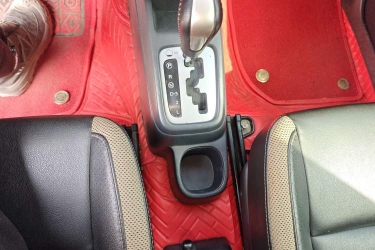 Used Suzuki Jimny 2015 1.3 AT Mode3 Navigation Edition