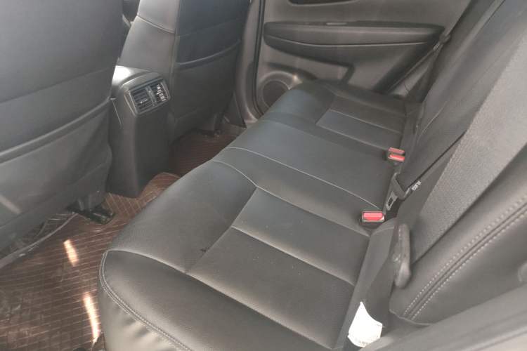 Used Nissan X-Trail 2022 2.0L Two-Wheel Drive Smart Connect Premium Edition