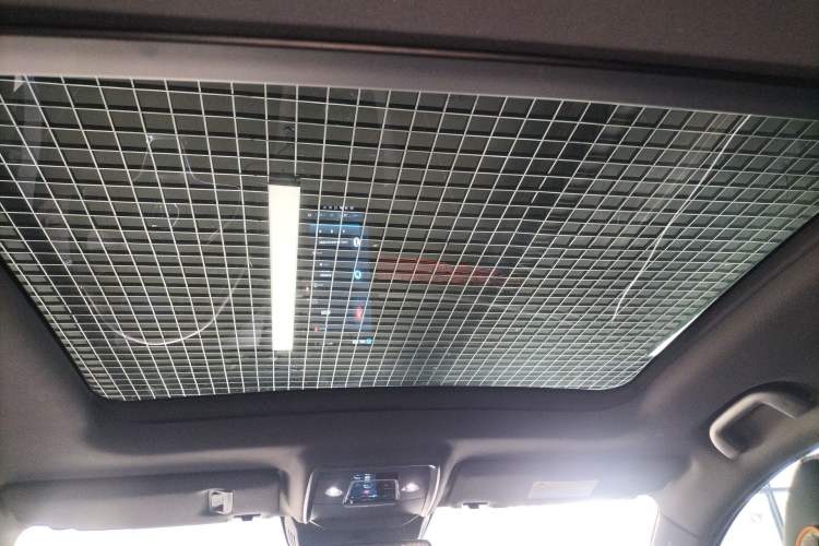 Used BYD Song PLUS New Energy 2021 EV Flagship Model Headliner