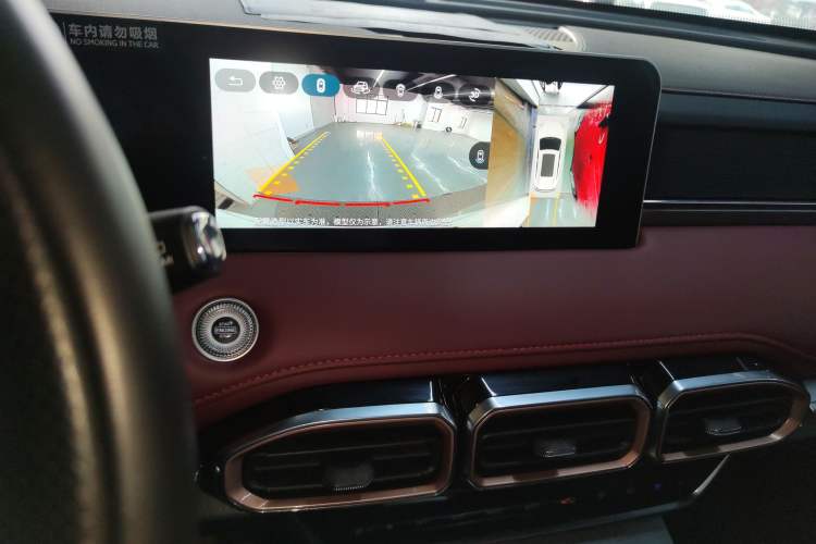 Used JETOUR X70 PLUS 2024 Champion Edition 1.5T DCT Champion MAX 7-Seater
