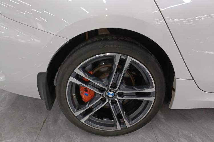 Used BMW 1 Series 2021 Restyled 125i M Sport Night Edition