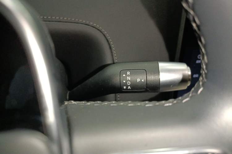 Used Li Auto L7 2024 Ultra Model