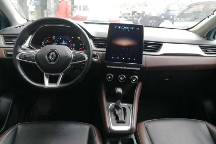 Used Renault Clio 2019 TCe270 Automatic Prestige Model
