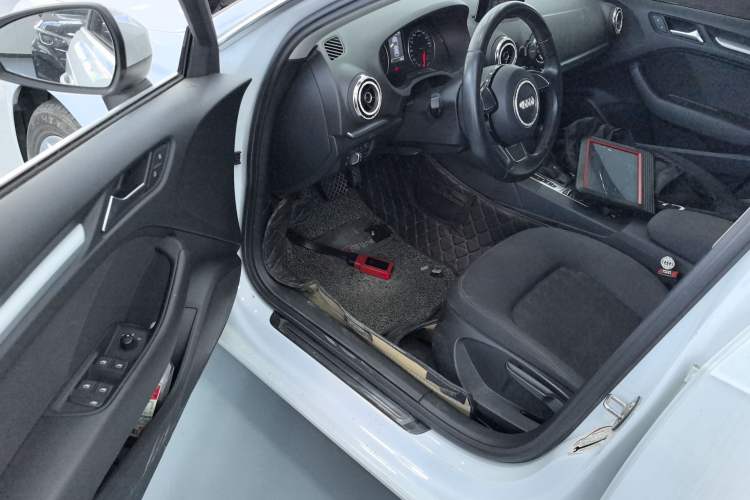 Used Audi A3 2016 Sportback 35 TFSI Ambition Edition