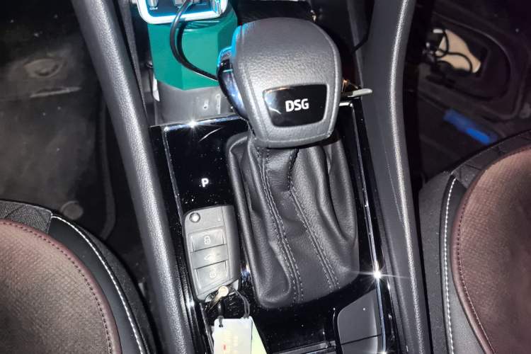 Used Skoda Karoq 2019 TSI280 SmartDrive Luxury Edition China V Standard