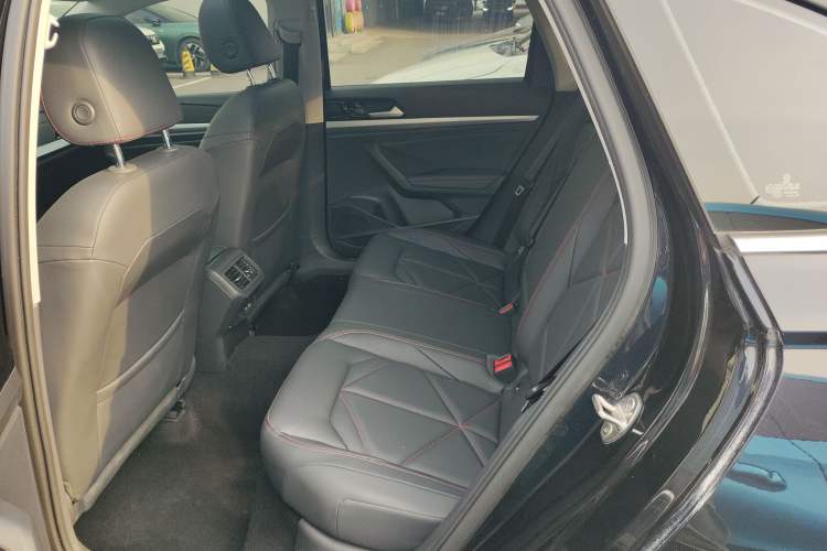 Used Volkswagen Lavida 2024 300TSI DSG Starry Sky Leading Edition
