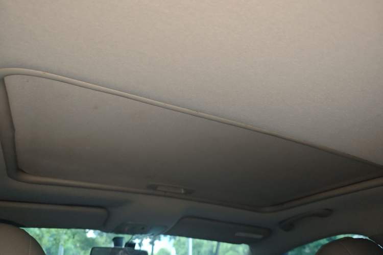 Used Citroen C5 2014 2.0L Automatic Zunyue Model
