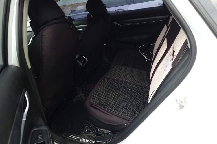 Used Geely Auto Binray 2021 1.4T CVT Asian Games Edition
