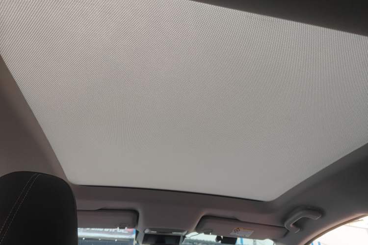 Used XPeng P5 2022 460E+
