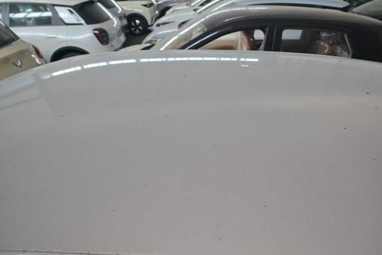 Used Leapmotor T03 2025 310 Comfort Edition Roof