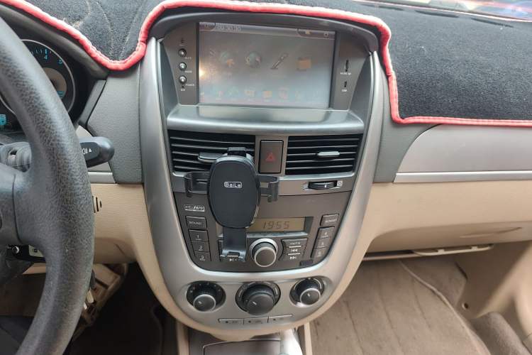 Used Buick Excelle 2013 1.5L Automatic Classic Model