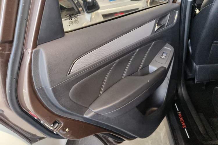 Used Roewe RX5 2016 20T Two-Wheel Drive Automatic Flagship Edition