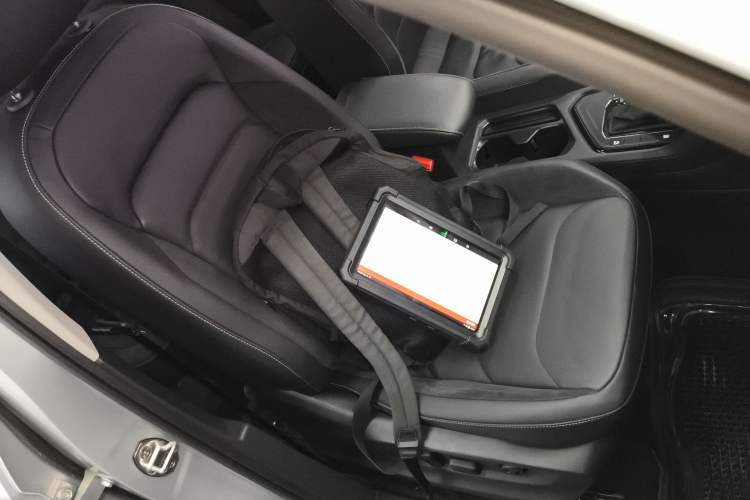 Used Volkswagen Tiguan L 2018 330TSI Automatic Two-Wheel Drive Luxury Edition
