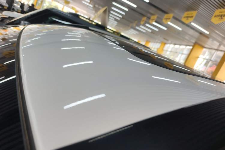 Used JETOUR X70 2024 1.5T DCT Glory PRO 5-Seater
