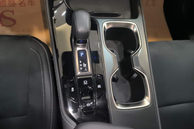 Used Lexus NX 2024 350h Front-Drive Xinchu Version