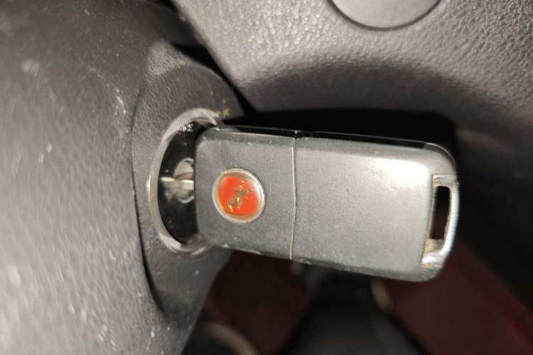 Used Hanteng X7 2016 1.5T Manual Fashion Edition