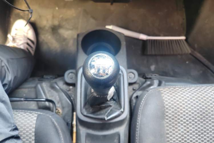 Used CHANGAN KAICHENG Star 3 2015 1.2L Base Model Non-Air-Conditioned EA12V