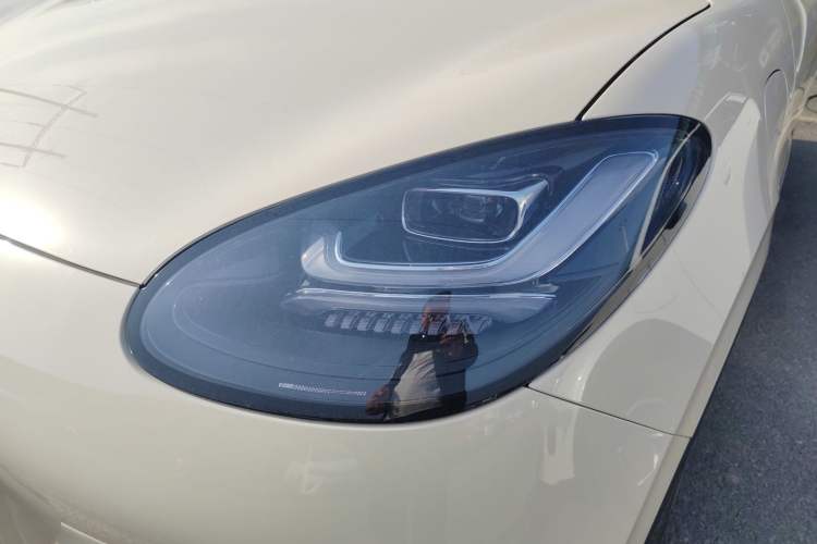 Used Wuling Bingo 2025 333 km Enjoyment Version