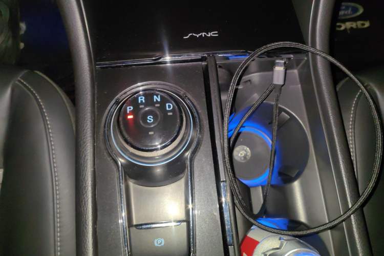 Used Ford Taurus 2017 EcoBoost 325 V6 Flagship Model
