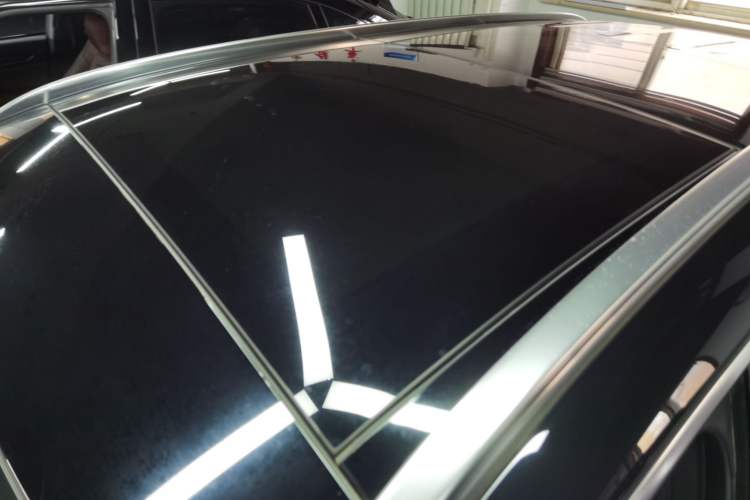 Used Mercedes-Benz GLC 2022 Second Facelift GLC 260 L 4MATIC Luxury Edition