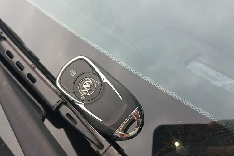 Used Buick Encore 2020 20T CVT Elite Edition
