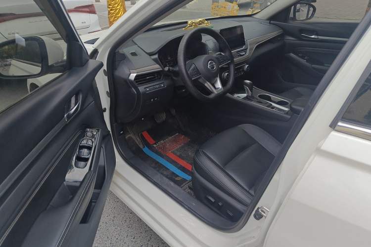 Used Nissan Teana 2021 2.0L XL Comfort Edition Driver Seat