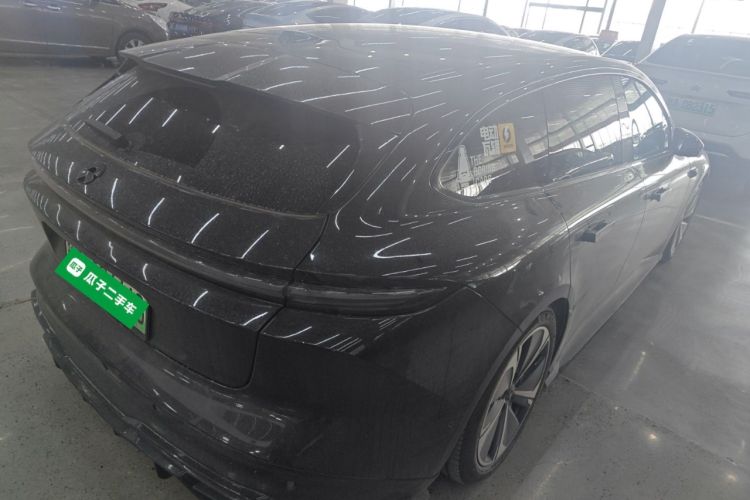 Used Nio ET5T 2024 75kWh Touring