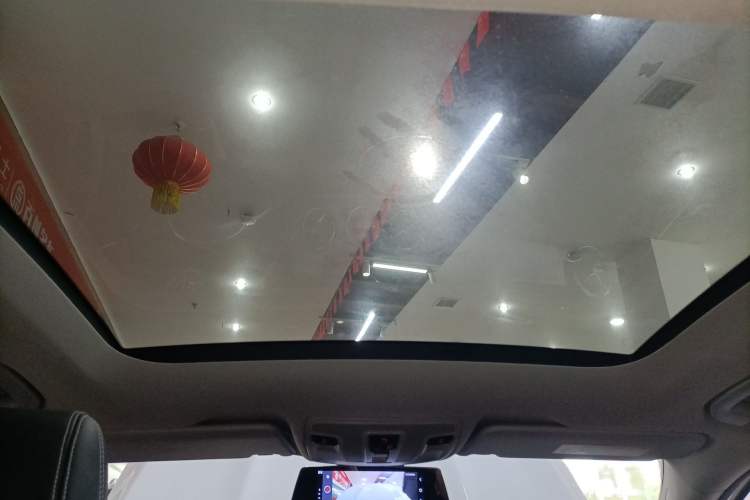 Used Mercedes-Benz GLA 2015 GLA 220 4MATIC Luxury Model
