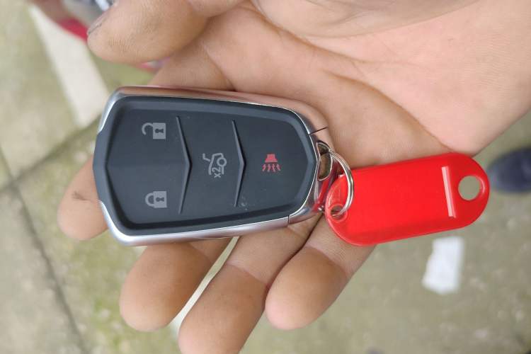 Used Cadillac ATS-L 2014 25T Comfort Model
