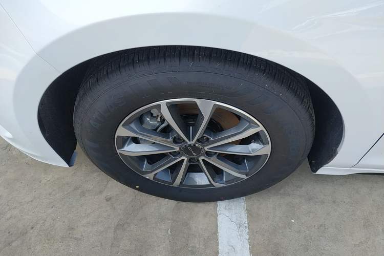 Used BYD Destroyer 05 2024 HONOR Edition DM-i 55KM Luxury Model