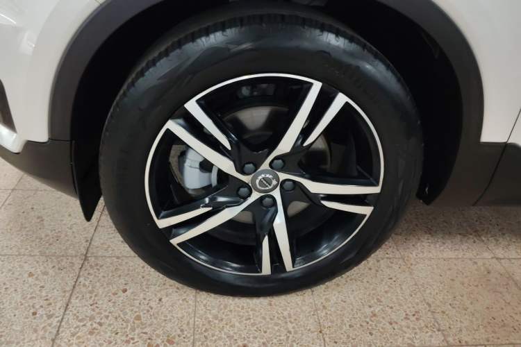 Used Volvo XC40 2020 T4 4x4 Smart Luxury Sport Edition